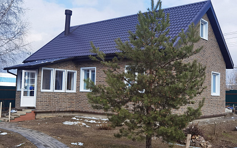 Объект из Термопанели BestPoint Ceramics Retro Cardamon